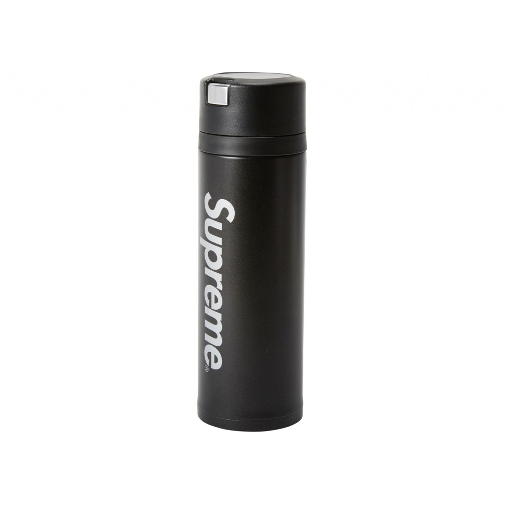 supreme Zojirushi Stainless Steel Mug 水筒｜水筒